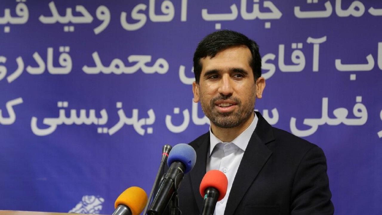۲۸۰۰ واحد مسکن آماده تحویل برای افراد تحت حمایت بهزیستی / بیش از ۷ میلیون نفر تحت پوشش سازمان بهزیستی هستند