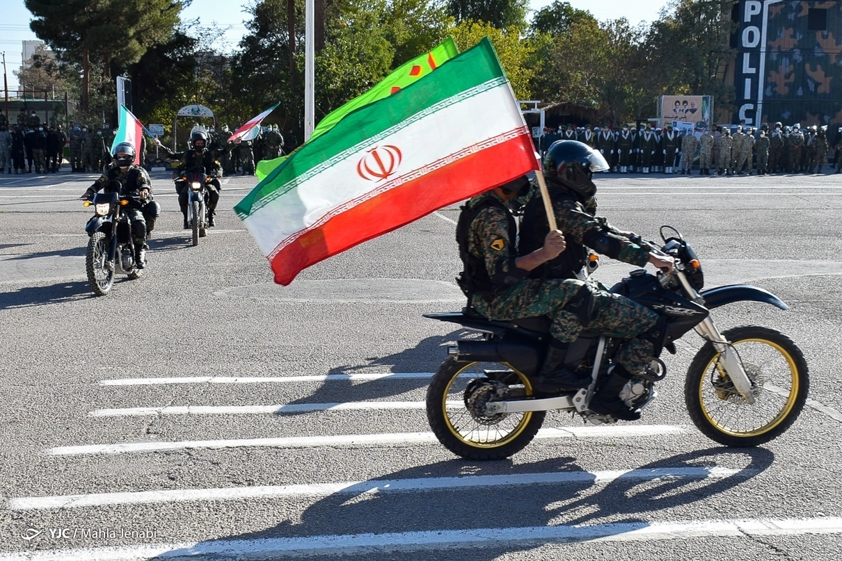 ایران از تهدید‌های دشمن هراسی ندارد