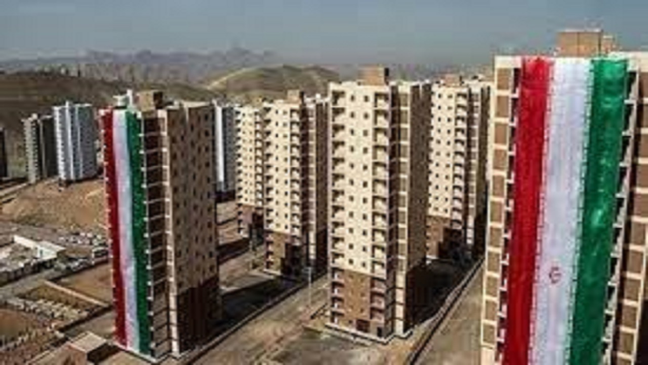 بیش‌از ۱۲۹ هزار متقاضی سیستان و بلوچستانی در طرح جهش ملی مسکن نام‌نویسی کردند