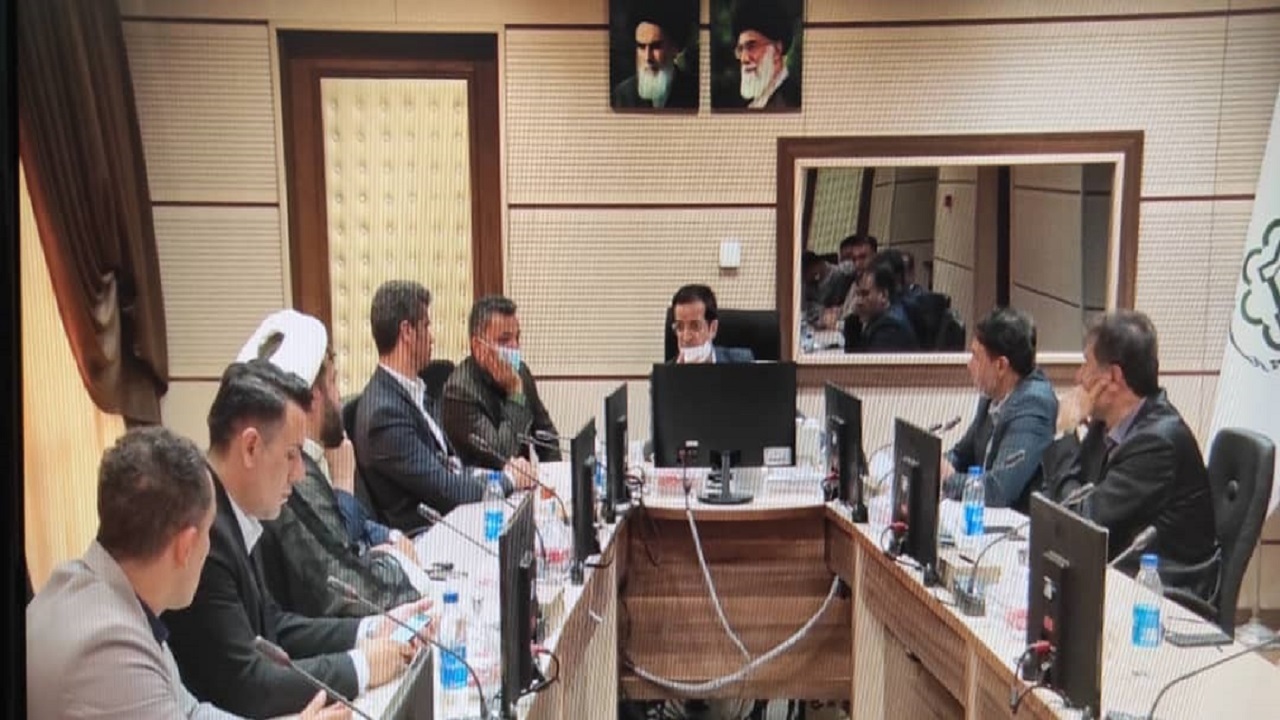 استقبال هادی ساعی از پیشنهاد شهردار قم