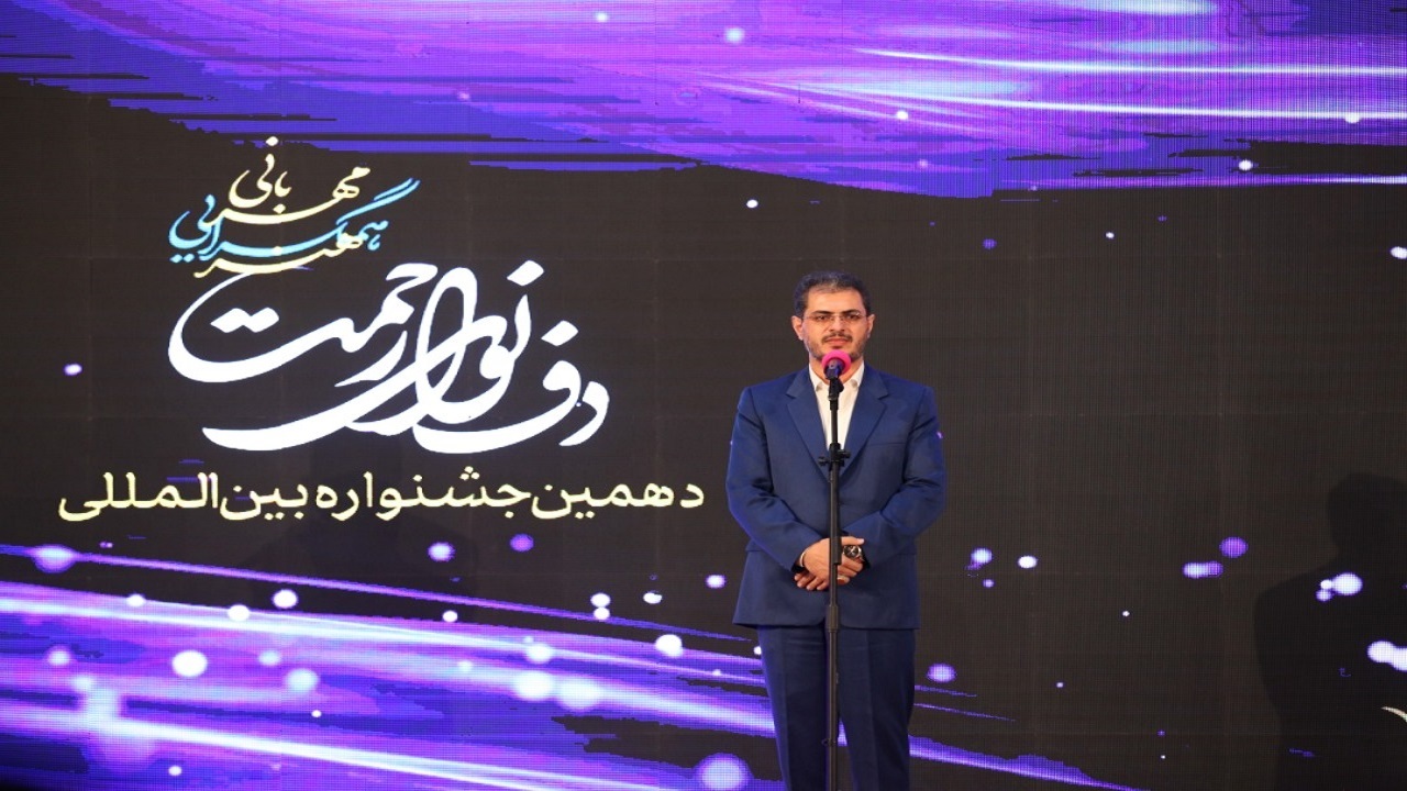 کردستان آوازه خود را از هنرمندانش دارد