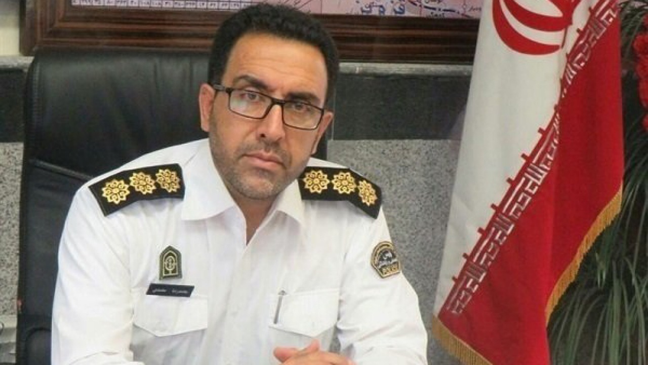 رفع توقیف وسایل نقلیه توقیفی به مناسبت دهه ولایت