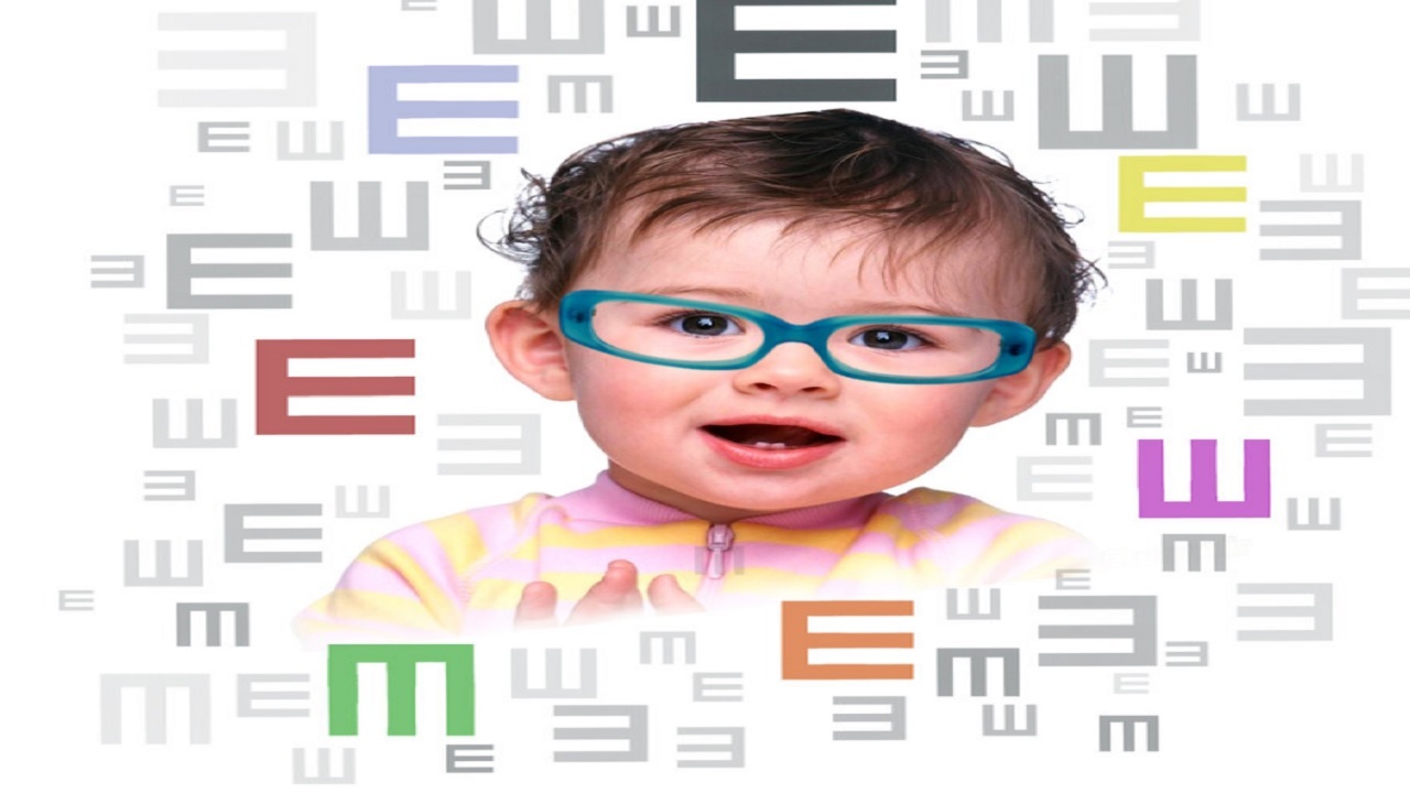 اعطای ۴۰ عینک رایگان به کودکان خراسان جنوبی