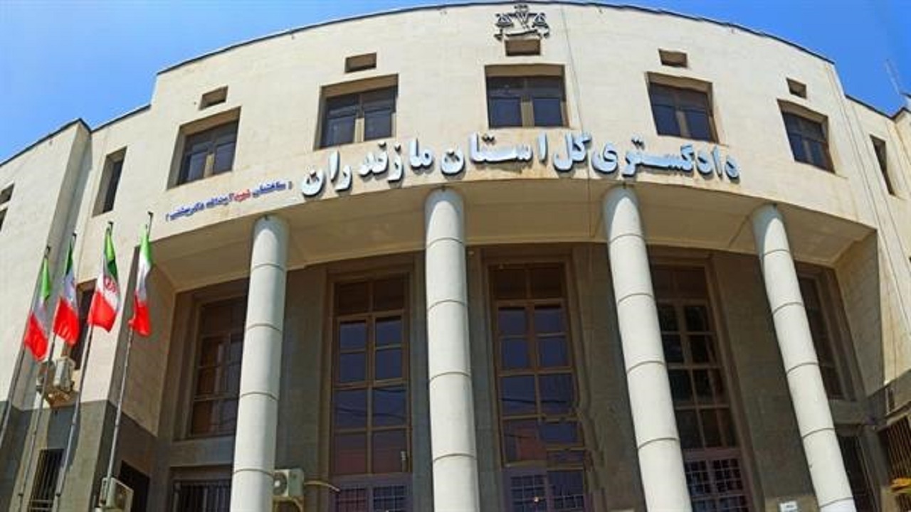 برگزاری جشنواره رای برتر در دادگستری مازندران