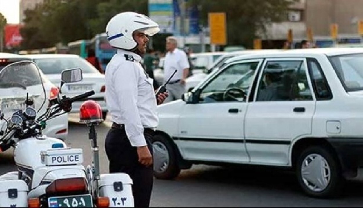تمهیدات ترافیکی مهمانی ۱۰ كيلومتری روز عیدغدیر در تهران