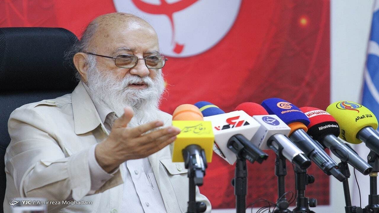 افزایش ٤ هزار هکتارى بافت فرسوده در تهران
