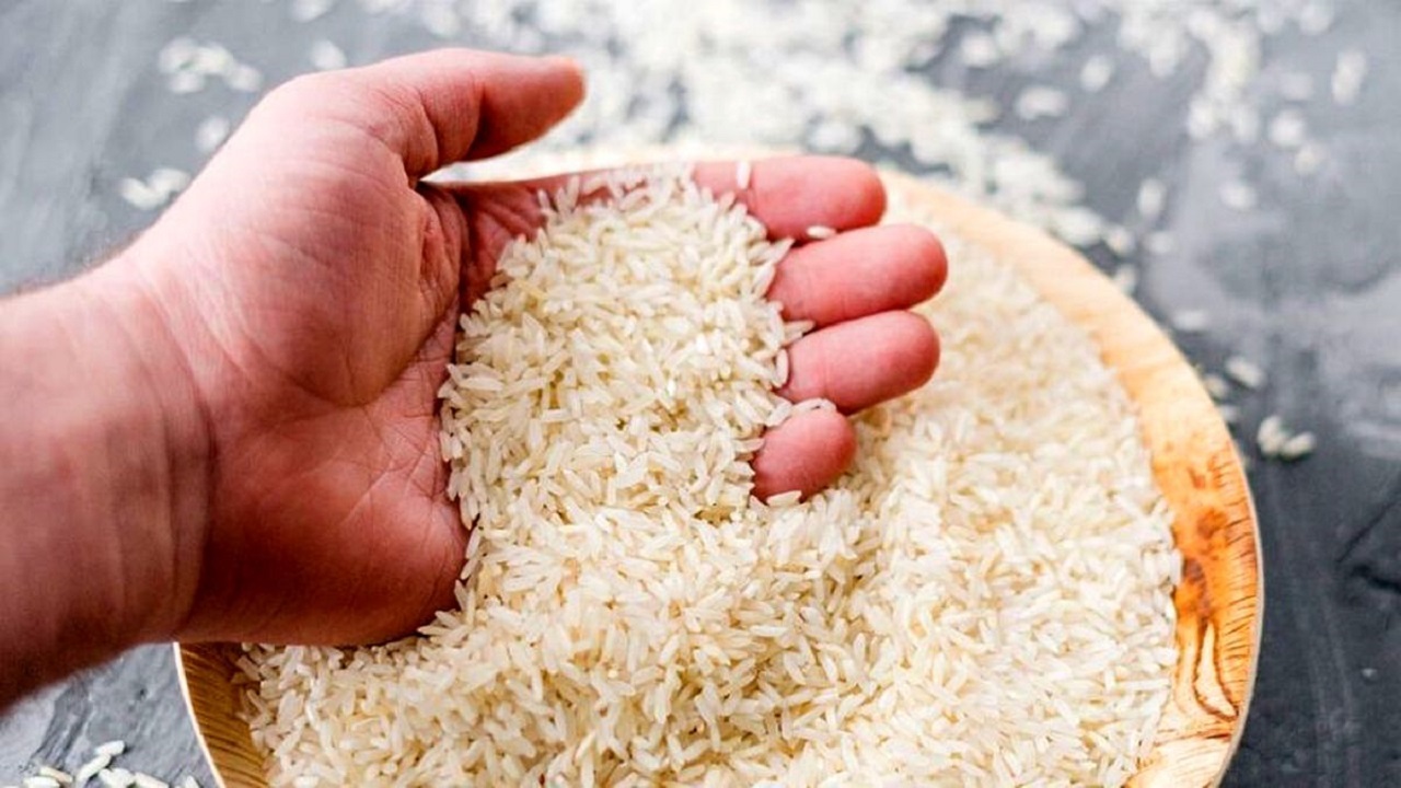 برنج را در بازار چند تهیه کنیم؟ +فهرست قیمت