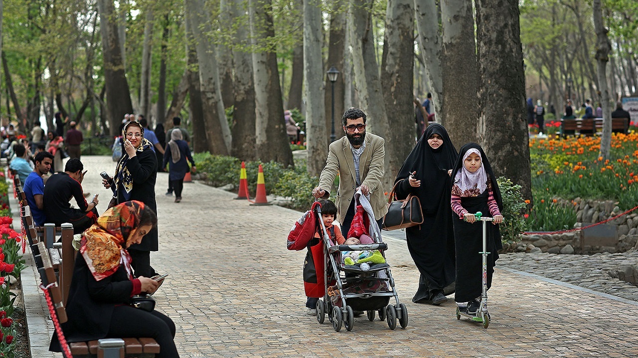 ایجاد ایمنی در تهران، متولی واحدی در شهرداری ندارد