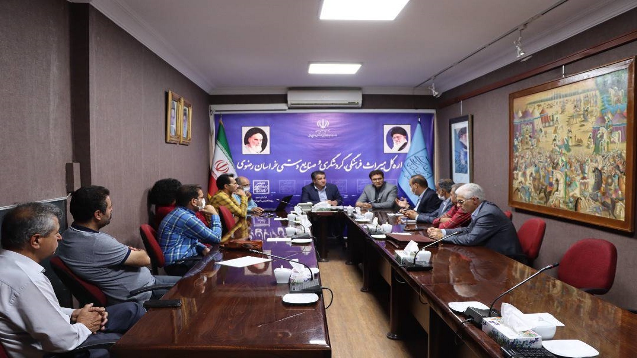 کاهش زمان صدور پروانه فعالیت گردشگری کشاورزی در خراسان رضوی