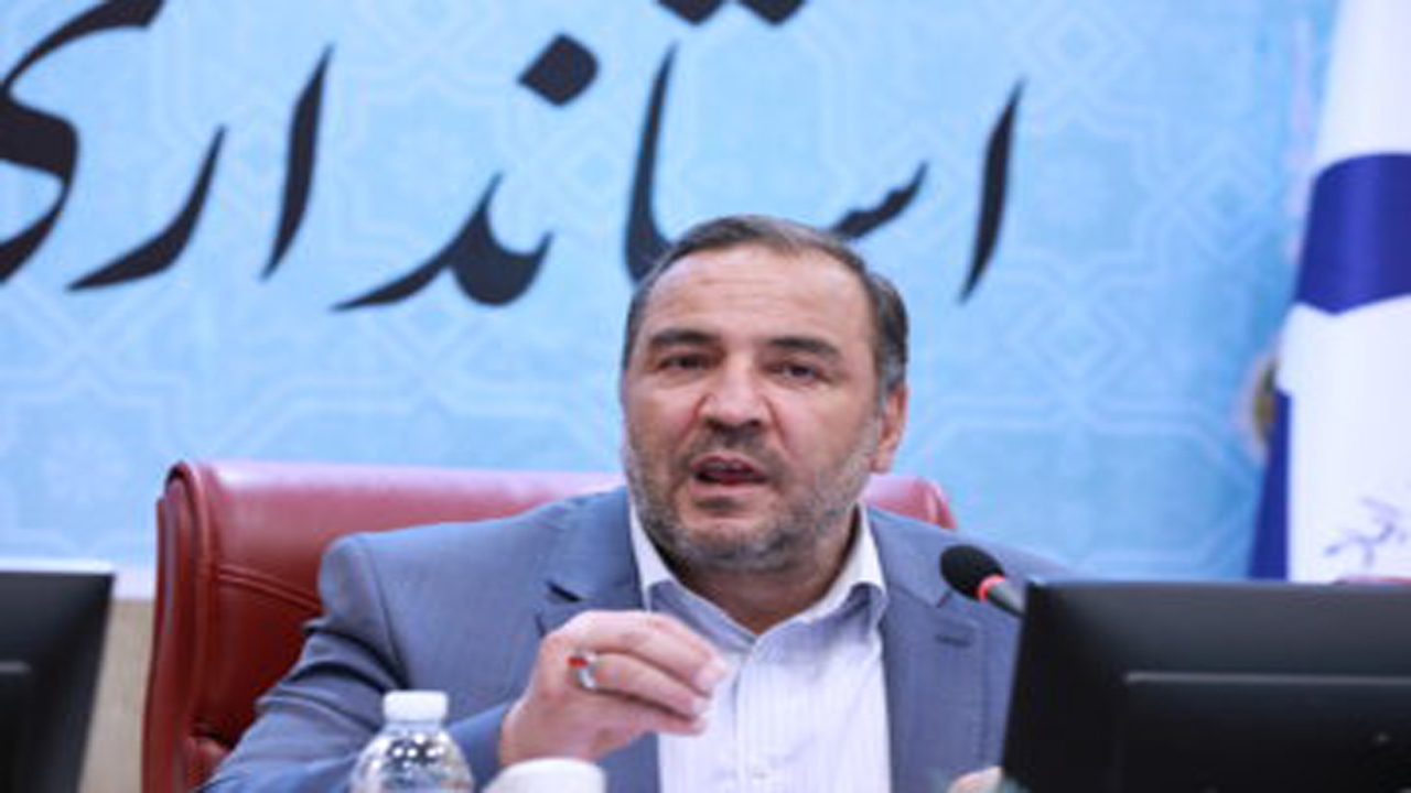 هر گونه ساخت و ساز فراتر از نقشه جامع شهری در ایلام ممنوع است