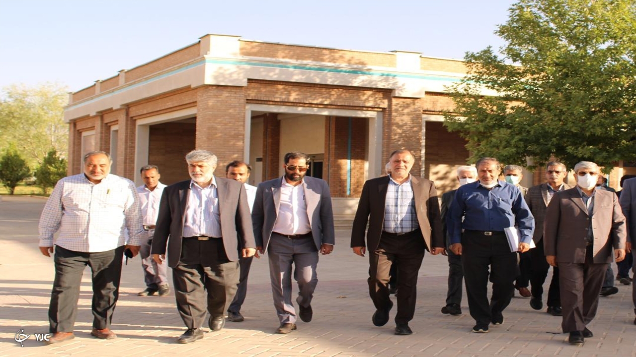 اختصاص قطعاتی از قبور به خانواده شهدا و جانبازان