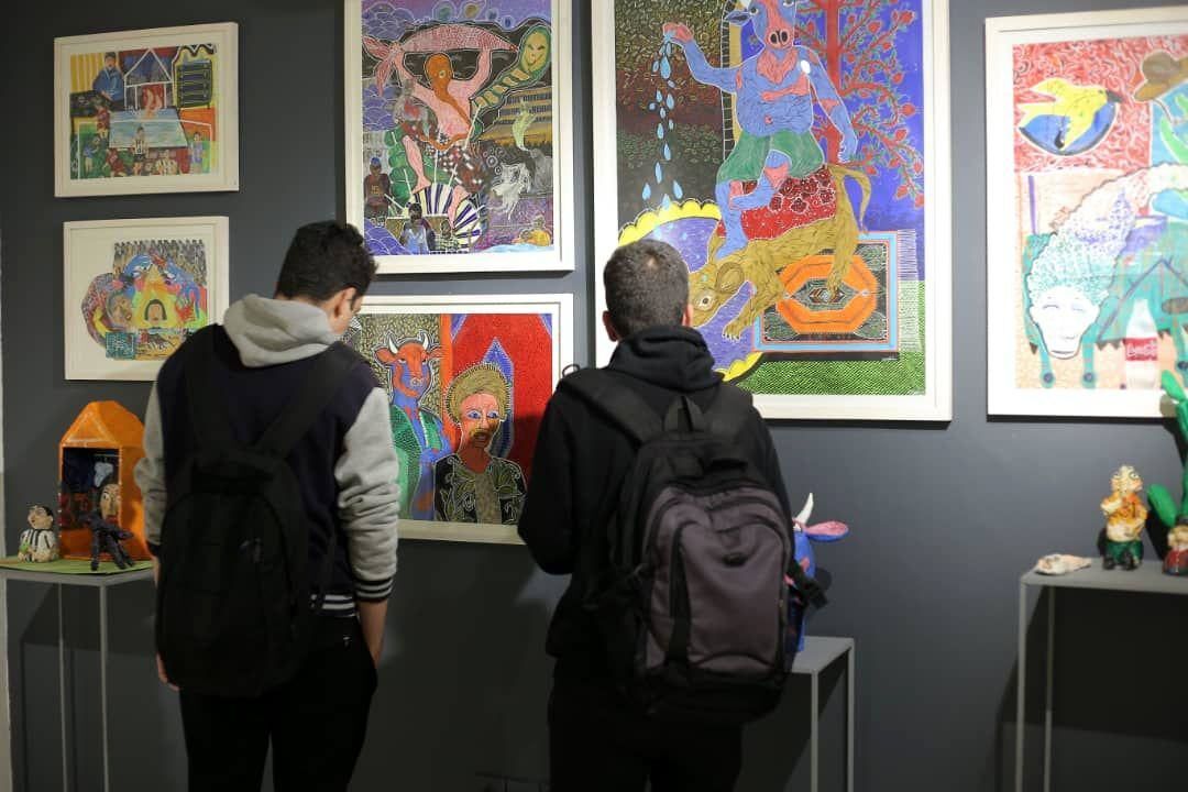بازدید از موزه