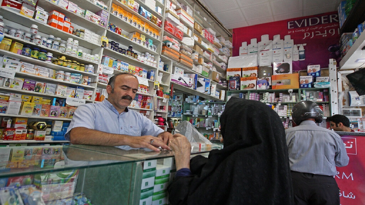 شکایتی در زمینه طرح دارویاری نداشته ایم
