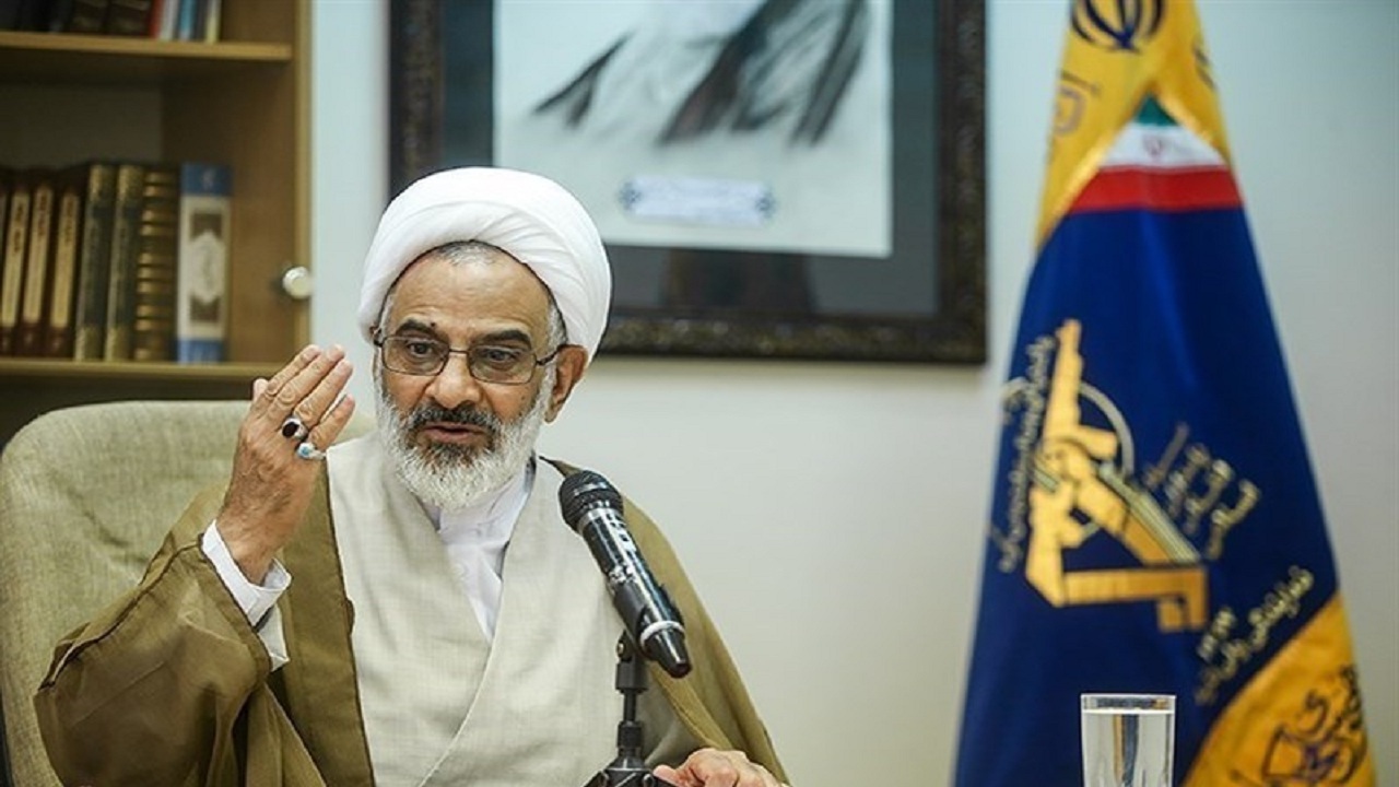 نابودی فتنه ها در خانه دشمن