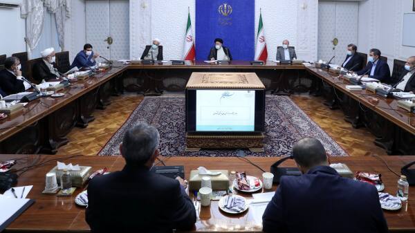 تصویب اقداماتی برای فراهم شدن در زمینه قانونمند شدن تجارت مرزی