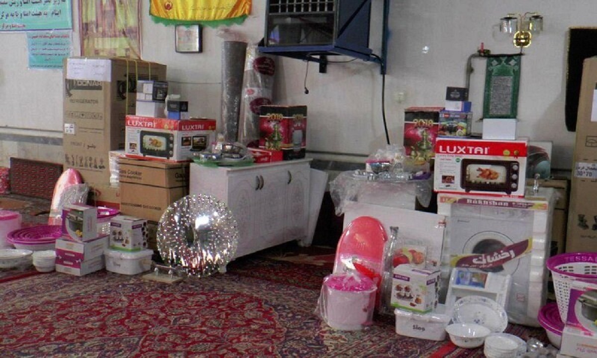 کمک بیش از ۱۸۶ میلیارد تومان خیران استان همدان به مددجویان کمیته امداد امام خمینی