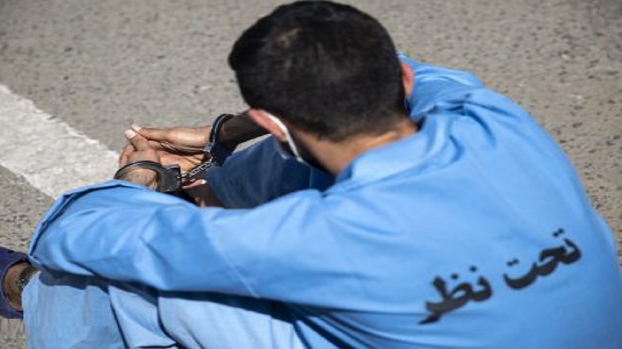 پایان قدرت نمایی اراذل و اوباش در اصفهان