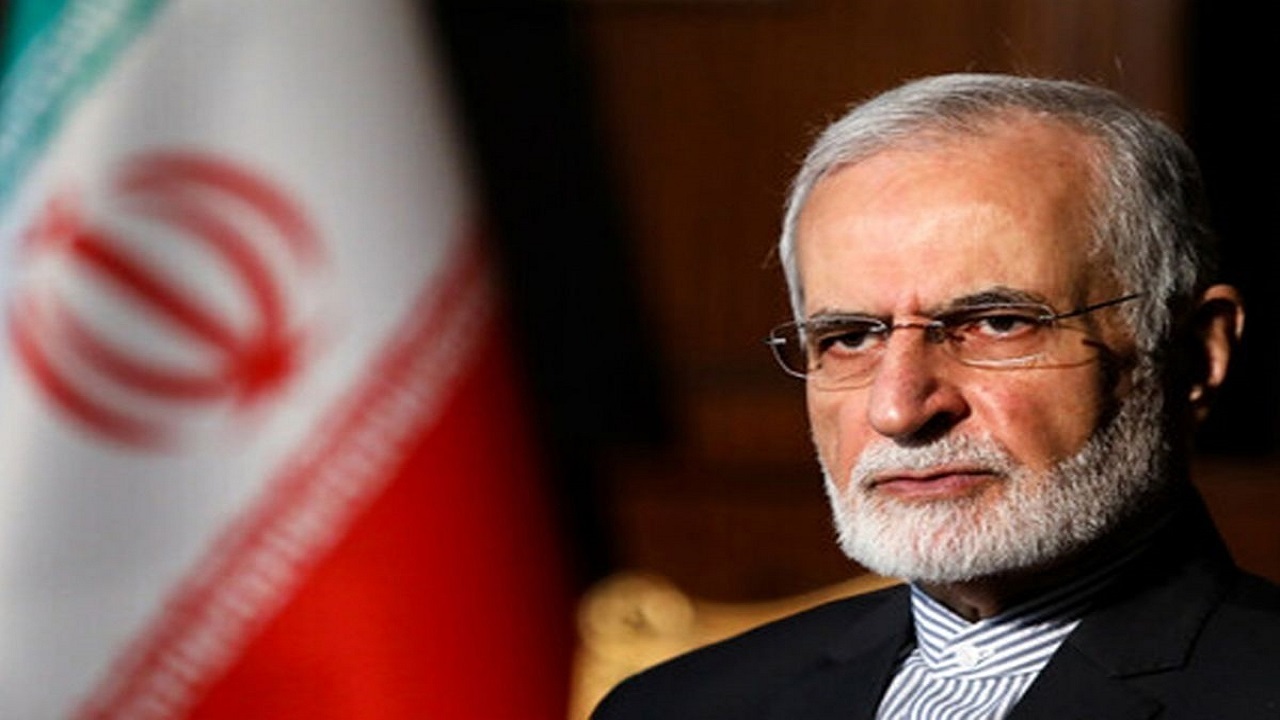 خرازی: درخصوص توان موشکی خود مذاکره نخواهیم کرد