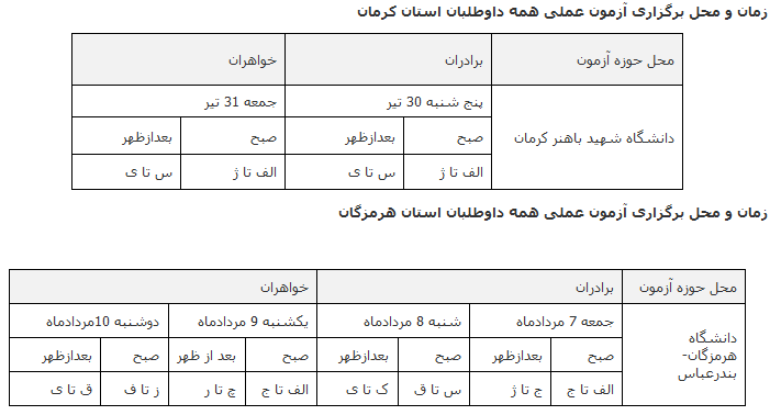 علوم ورزشی