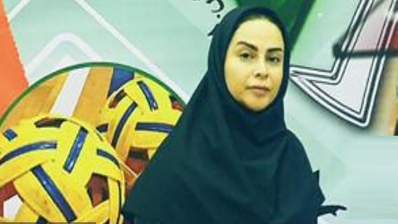 دعوت داور سپک تاکرا کیش در مسابقات قهرمانی جهان ۲۰۲۲