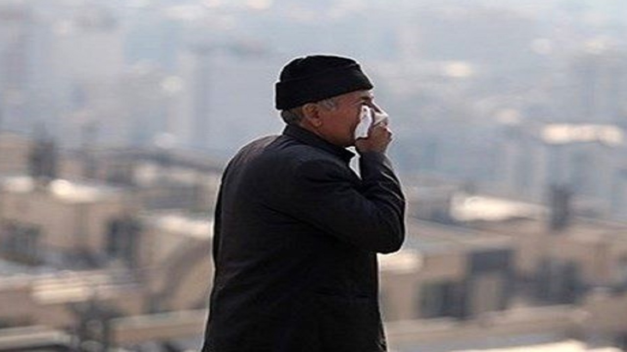پایش دائمی آلایندگی صنایع در شهرستان لنجان