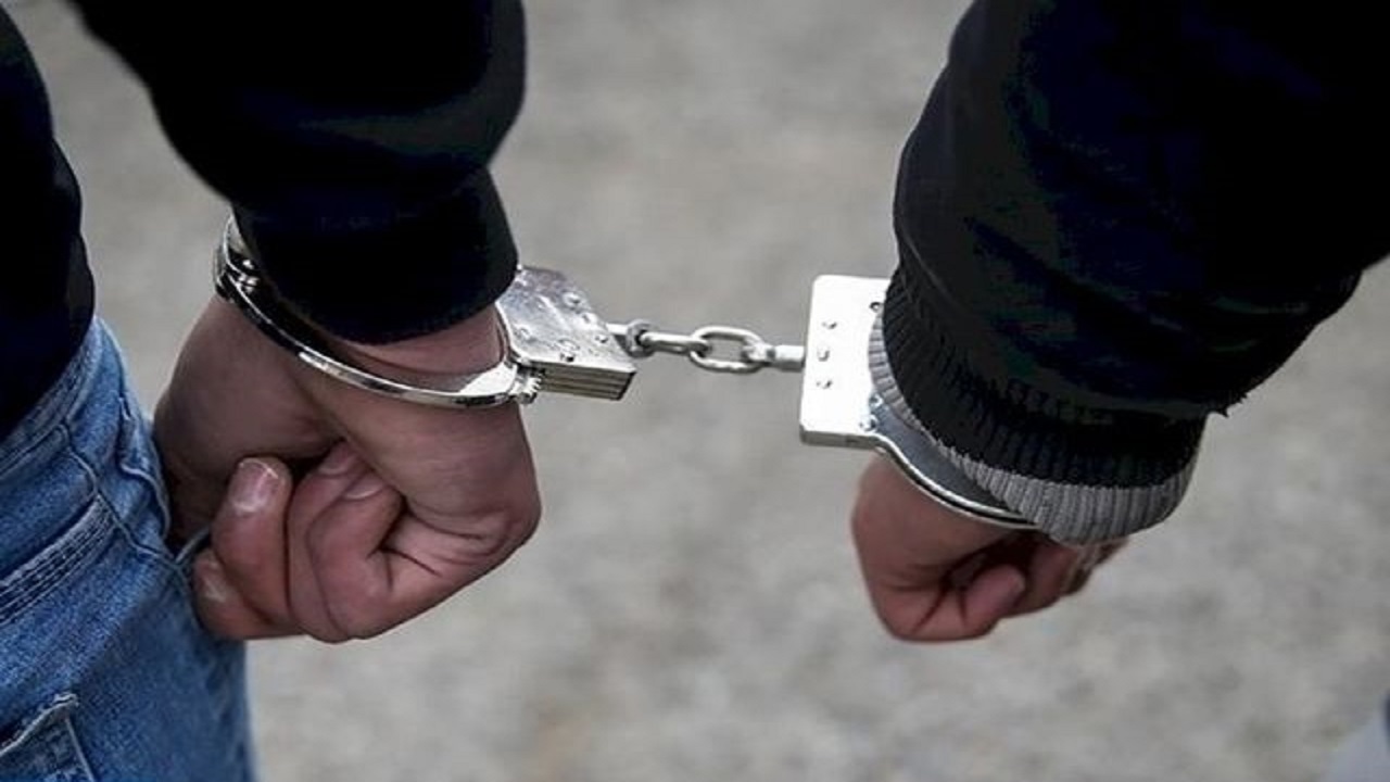 دستگیری ۴ حفار غیرمجاز در ماهنشان
