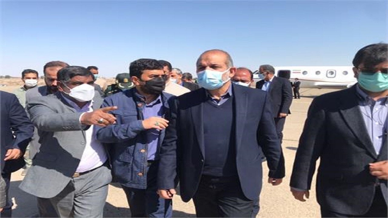 طرح رزاق در شمال سیستان و بلوچستان بزودی اجرا می شود