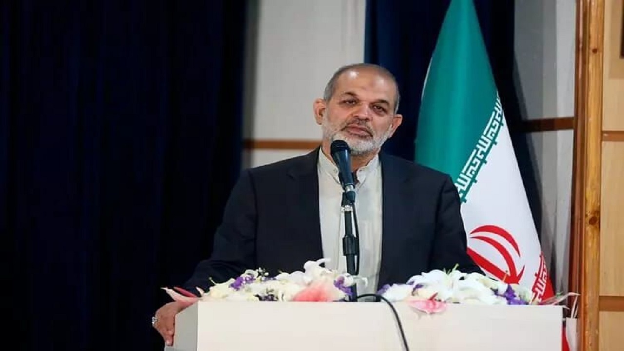 تشکیل قرارگاه غدیر در شمال سیستان و بلوچستان