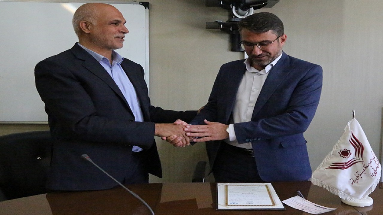 دو زندانی به مناسبت عید غدیر خم عیدی گرفتند
