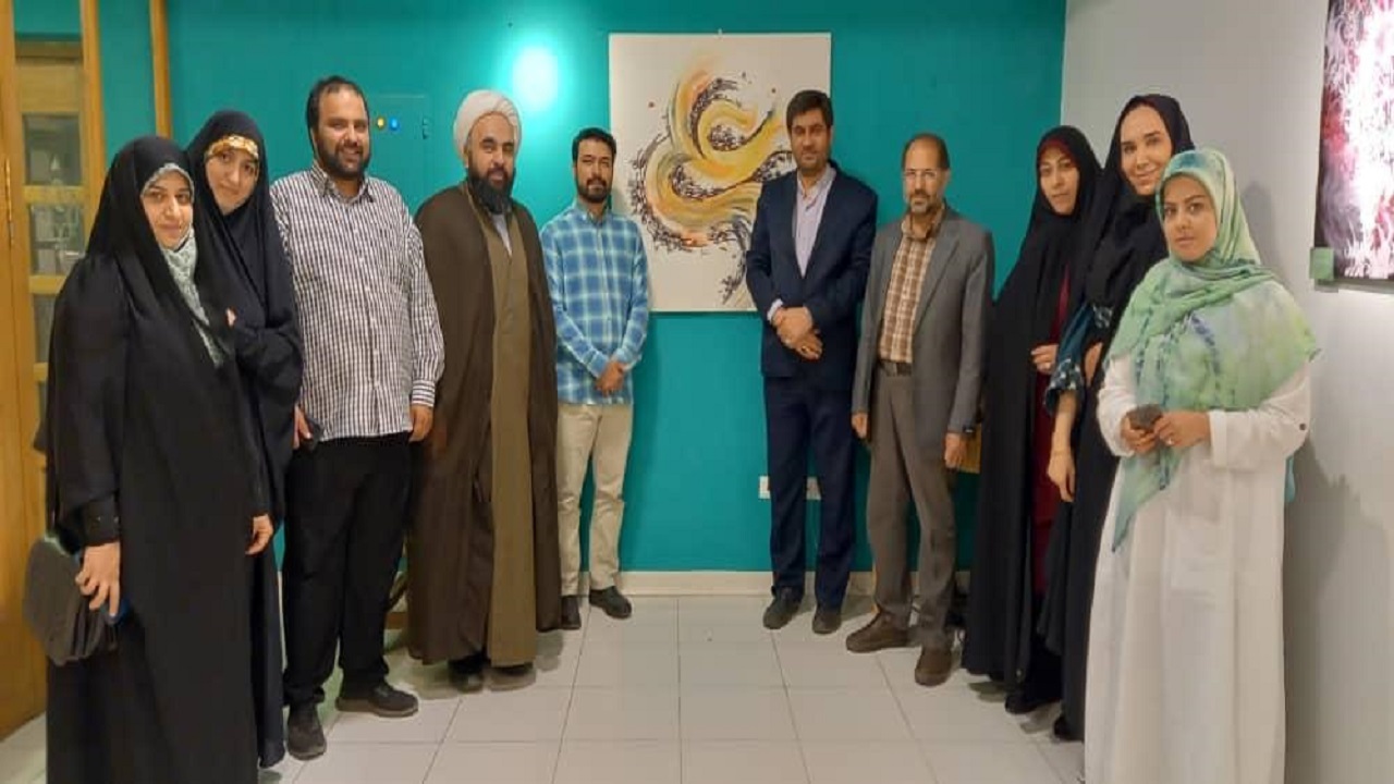 سفره‌ای به وسعت لبخند کودکان سرطانی