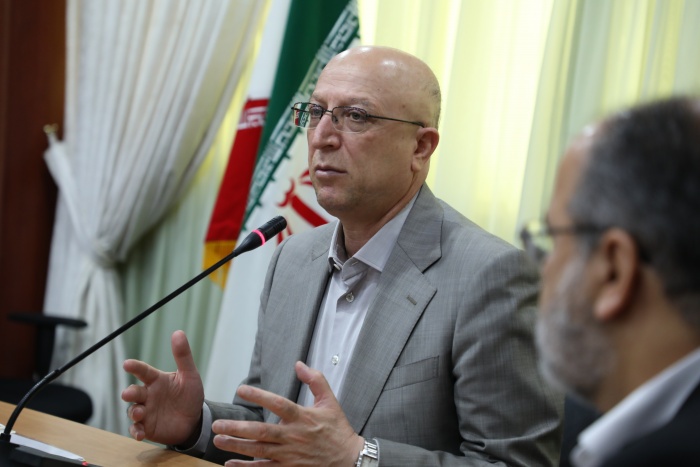 مصوبه شورای عالی انقلاب فرهنگی در خصوص کنکور را به بهترین نحو اجرا می کنیم