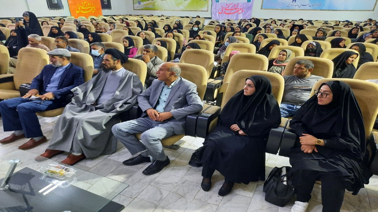 اجرای طرح رویشکده خانواده در مناطق بلهزار و مادوان