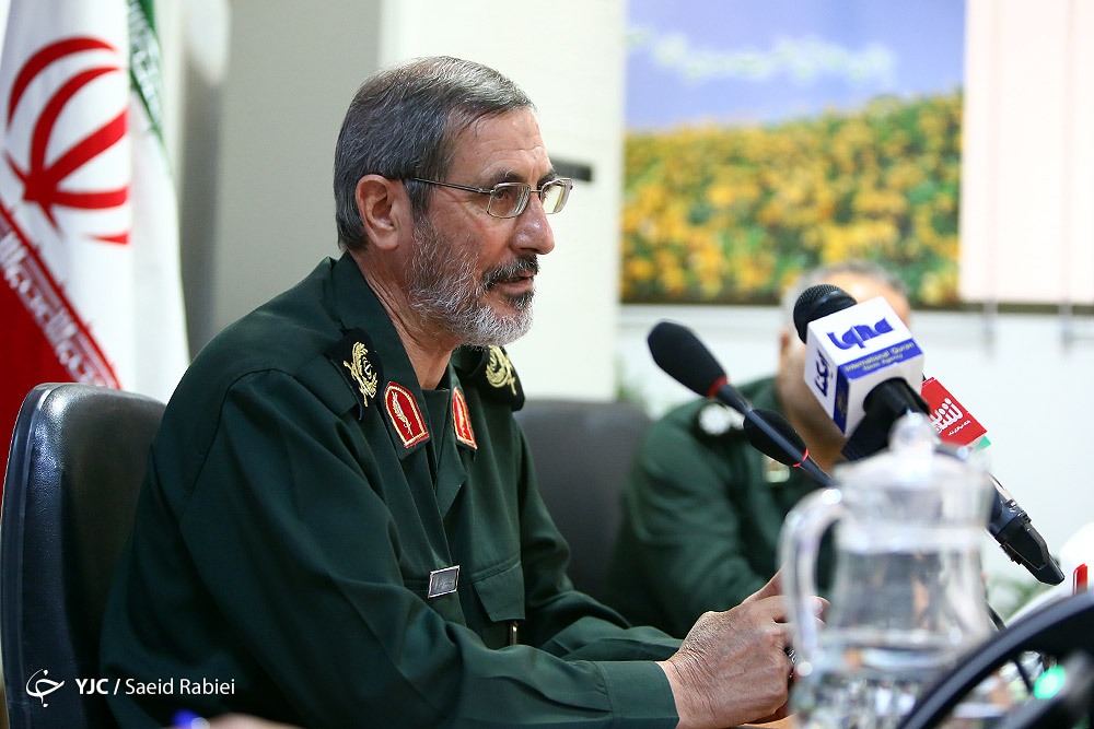توزیع یک میلیون و هفتصد هزار بسته کمک مومنانه در شهرستان های تهران