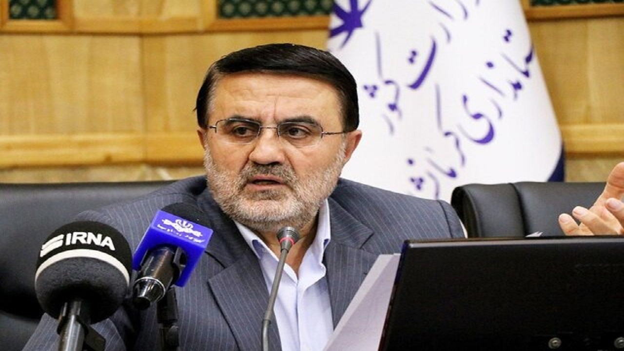 به دنبال ایجاد "منطقه اقتصادی مشترک ایران و عراق" در قصرشیرین هستیم