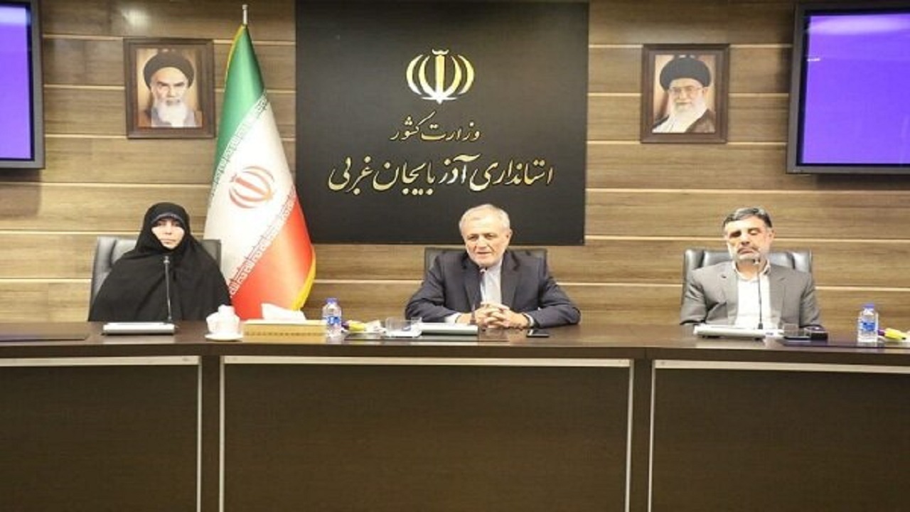 فرهنگ عفاف و حجاب سپر ارزشمند برای زنان است