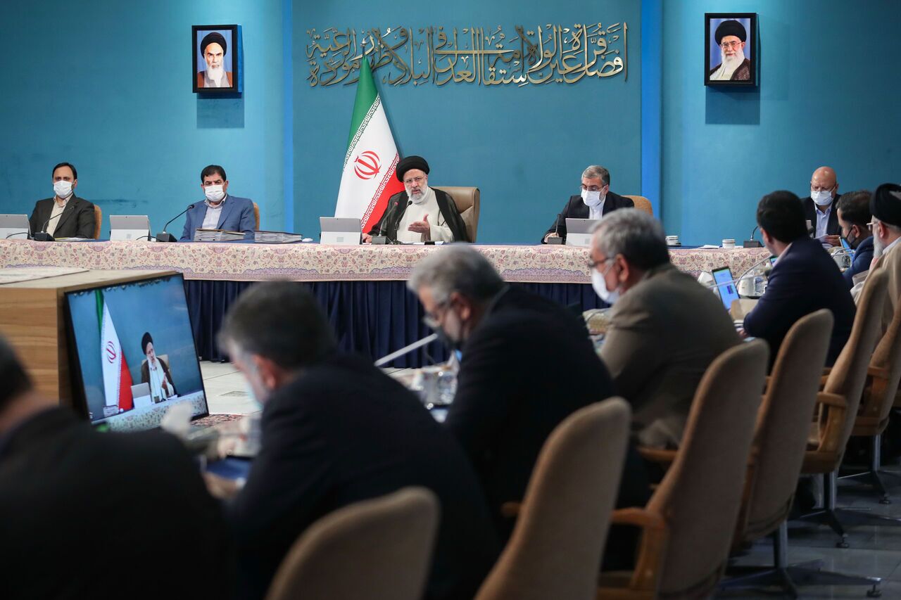 دولت با اختصاص اعتبار برای جبران خسارات سیل در چهار استان موافقت کرد