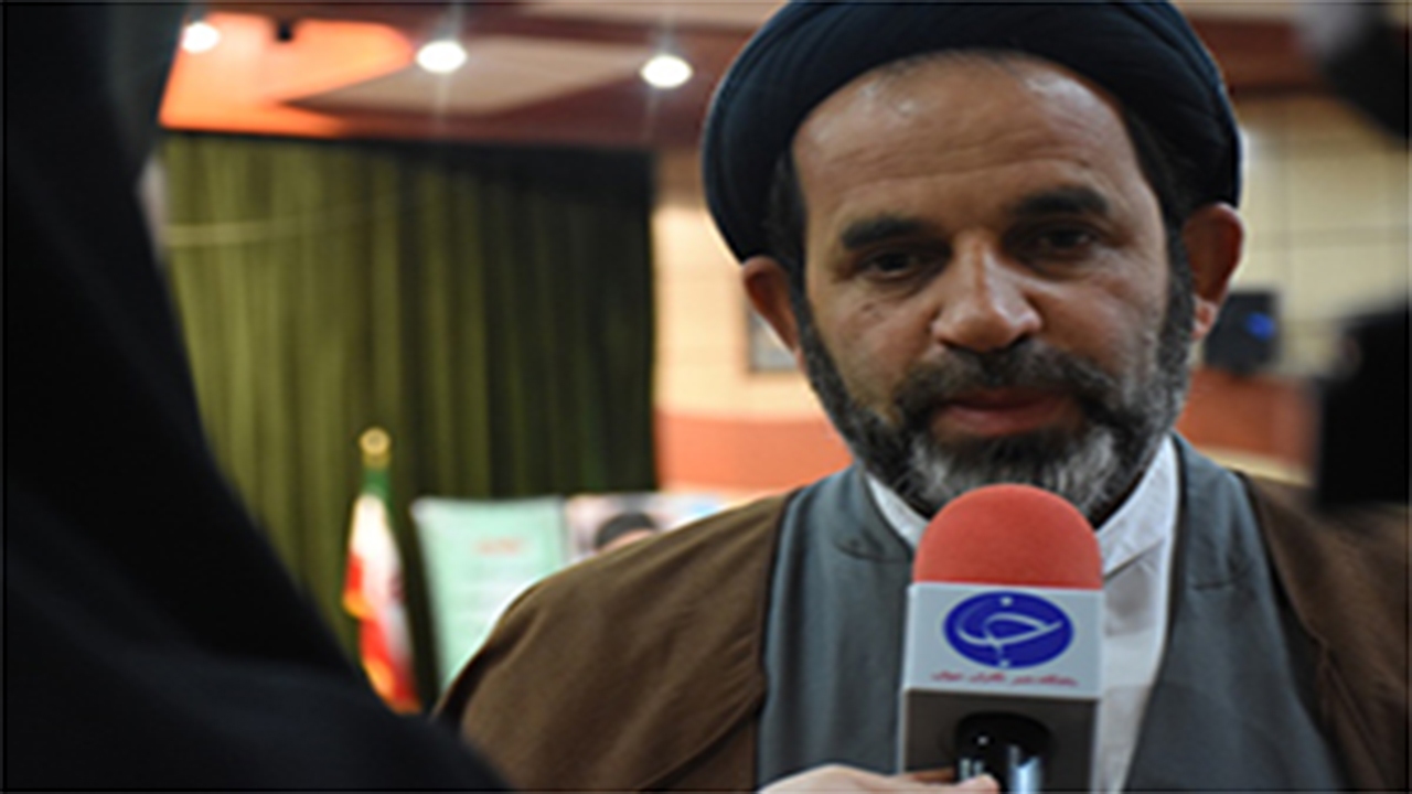 اطعام ۲۰ هزار نفر از محل موقوفات فارس در روز عید غدیر