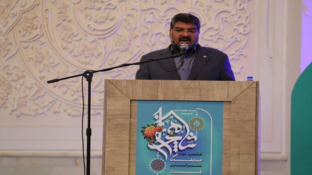 مشارکت ۵۰۰ نفری مرکز وکلا در رقابت‌های قرآنی