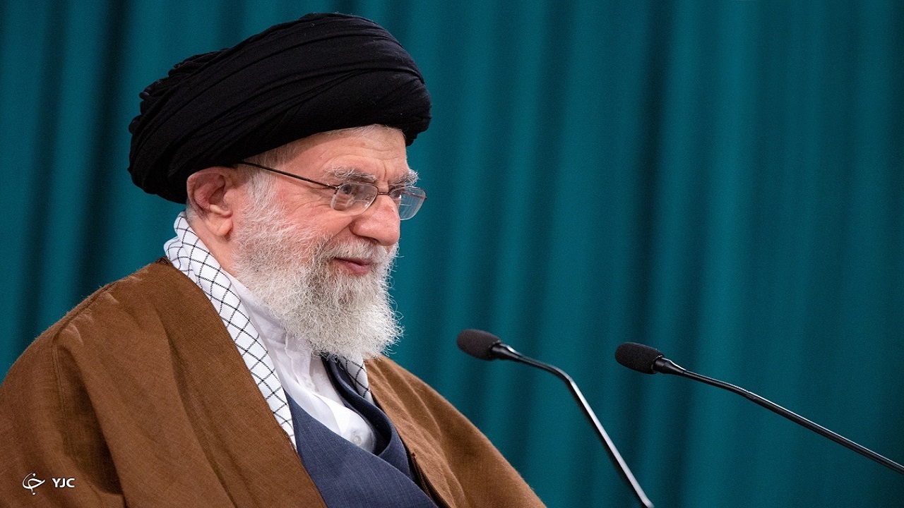 عید غدیر؛ استقرار ولایت الهی