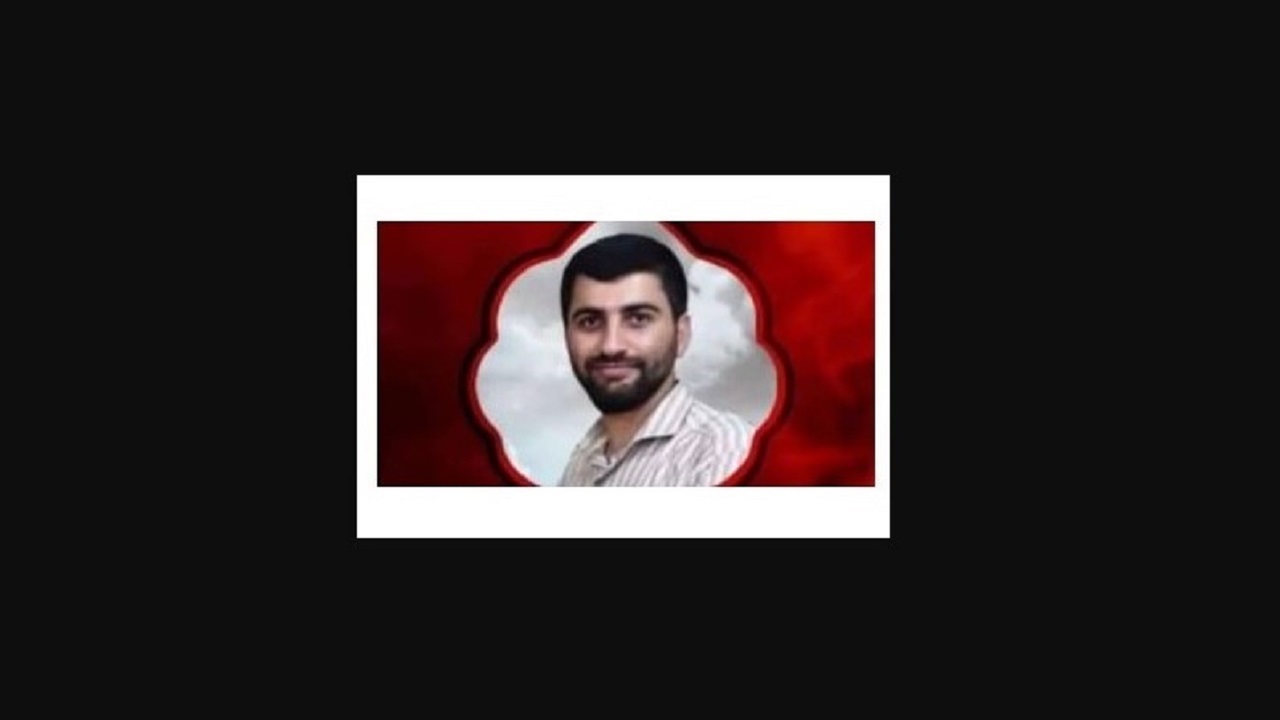 یک تکاور پلیس گیلانی هنگام انجام وظیفه به شهادت رسید