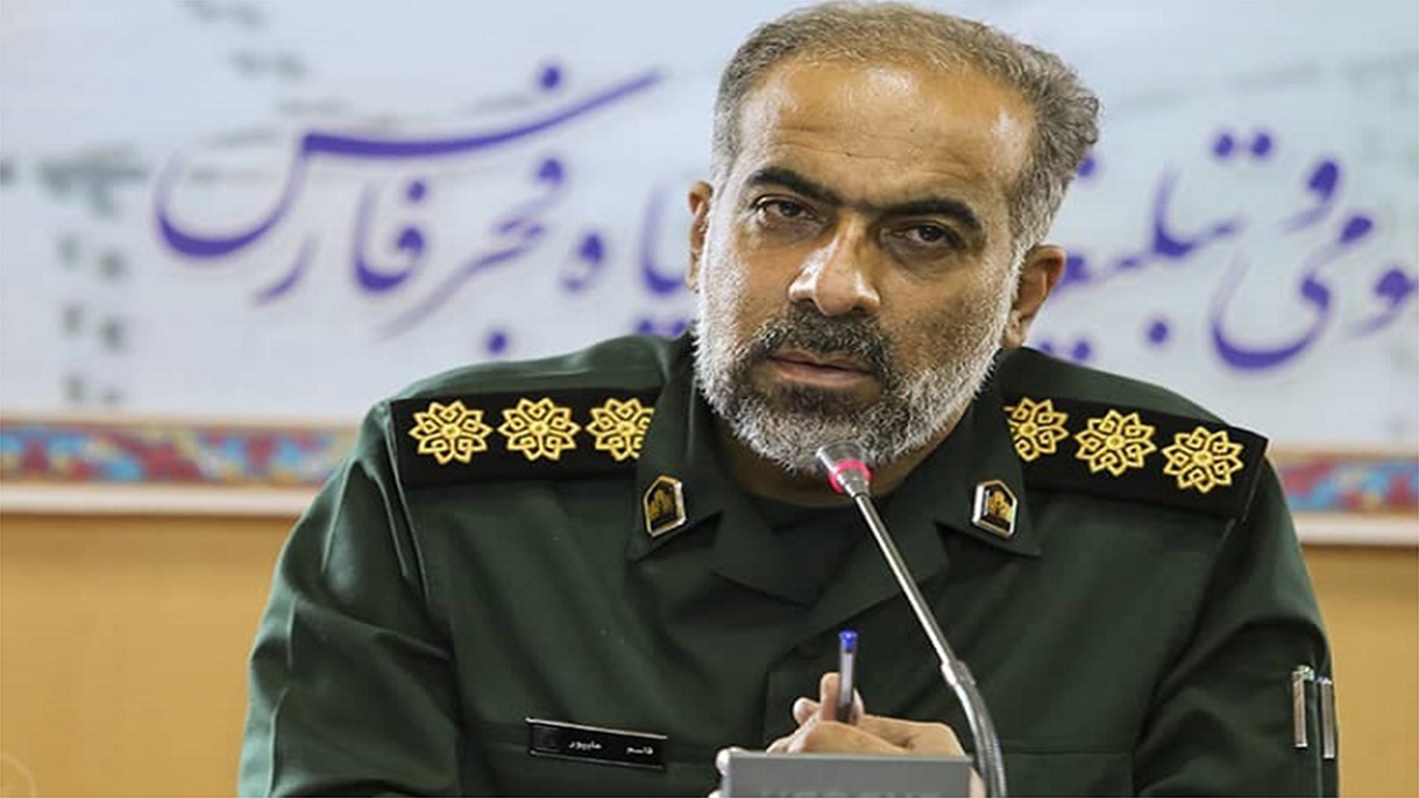 راه‌اندازی شصت و چهارمین کارگاه اشتغالزایی بسیج در شیراز
