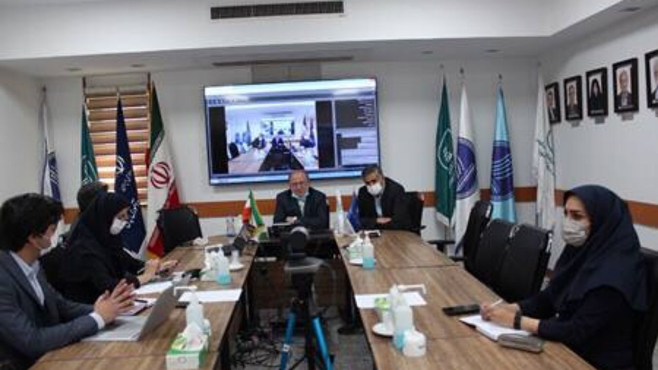 مرجعیت دانش باید به رفتار علمی و فناوری منجر شود