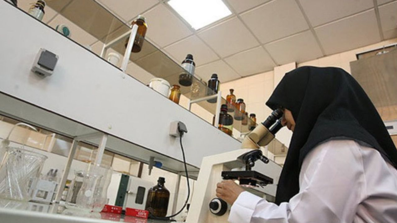 تعداد بانوان مخترع به جمعیت آقایان نزدیک تر شد