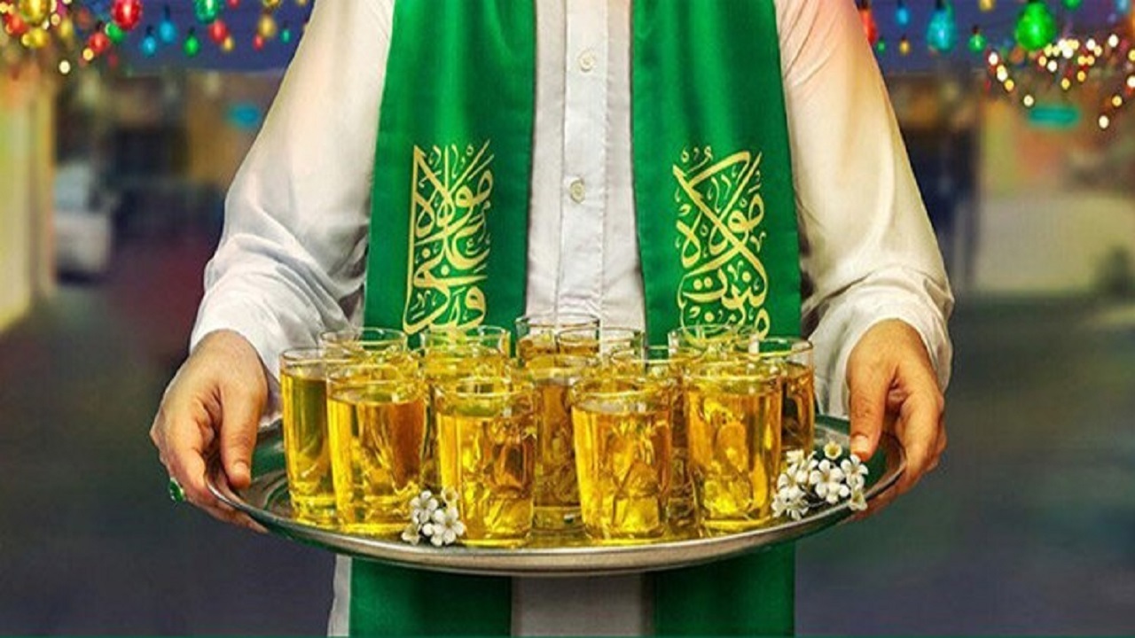 روزی که تبسم کردن هم پاداش دارد