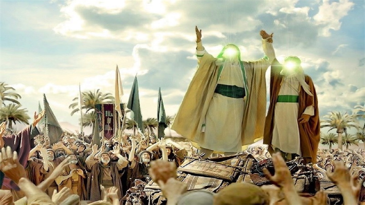 عید غدیر میراث فرهنگی، اجتماعی و سیاسی مسلمانان است