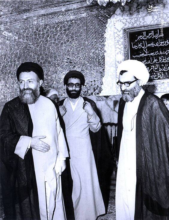 شهید سلیمانی چگونه به یکی از &laquo;سه مرد خطرناک&raquo; برای آمریکا تبدیل شد؟ + فیلم