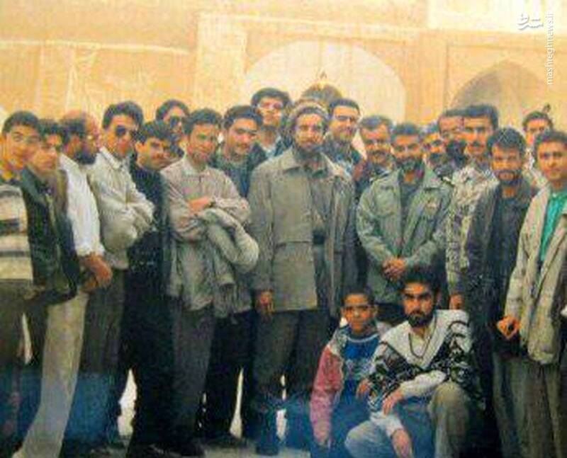 شهید سلیمانی چگونه به یکی از &laquo;سه مرد خطرناک&raquo; برای آمریکا تبدیل شد؟ + فیلم