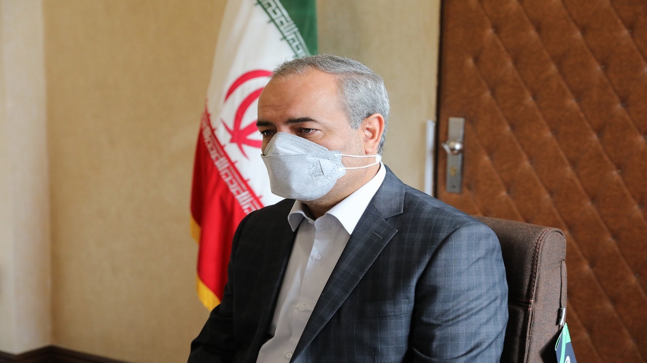بهره گیری از ظرفیت های نظام پزشکی حائز اهمیت است