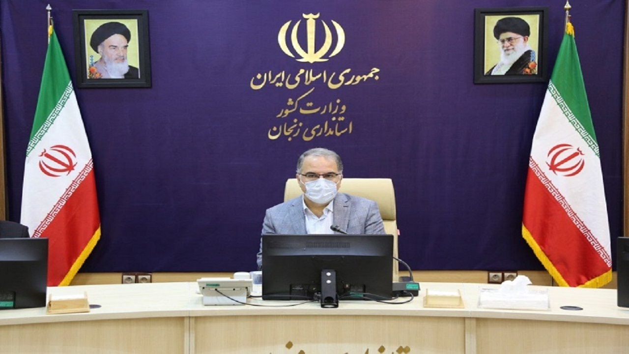 عمران شهری پیشانی همه امور است