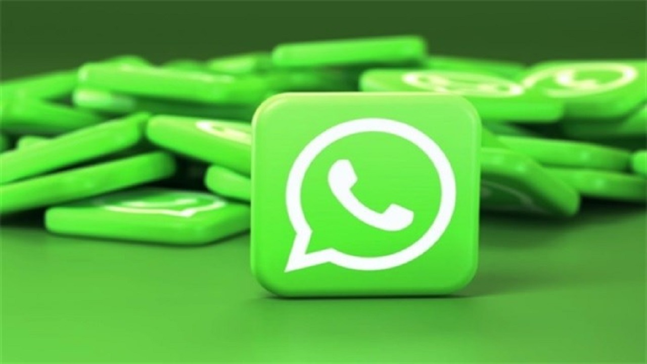 چگونه در واتساپ، پیام، عکس یا ویدئوی نابود شونده ارسال کنیم؟